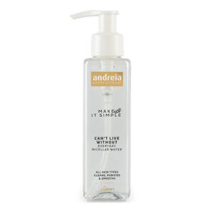 ANDREIA Can't Live Without Everyday Micellar Water