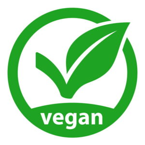 Vegan Icon Product