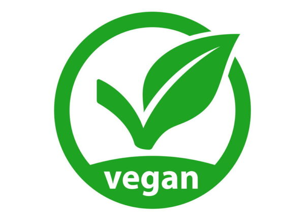 Vegan Icon Product