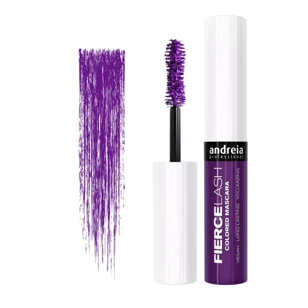 fierce lash mascara intense purple