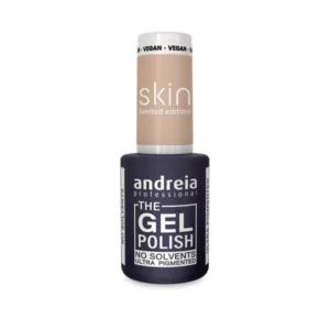 Andreia The Gel Polish Skin Ημιμόνιμο Βερνίκι 10.5ml SK2 - Sand