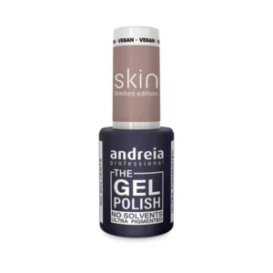 Andreia The Gel Polish Skin Ημιμόνιμο Βερνίκι 10.5ml SK3 - Latte